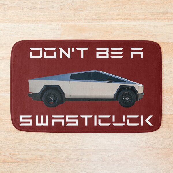 Item preview, Swasticucks designed and sold by AintJames.