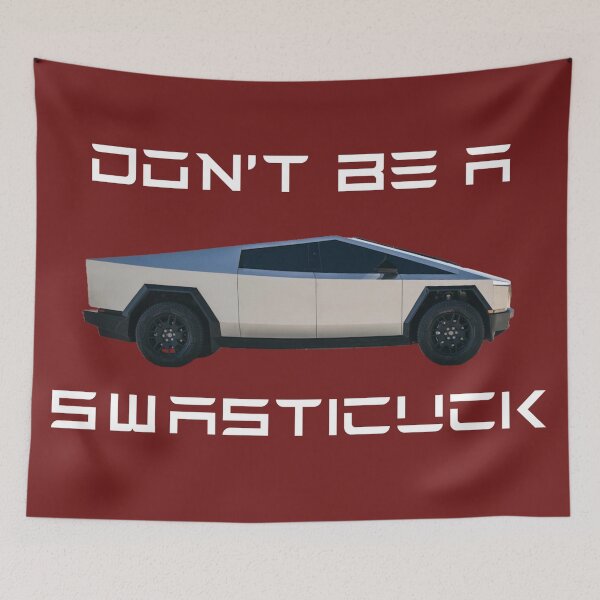 Item preview, Swasticucks designed and sold by AintJames.