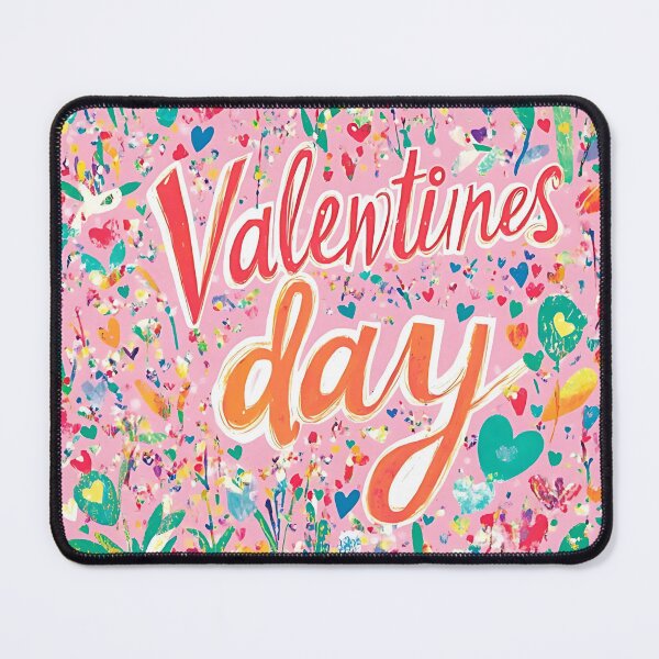 Item preview, Valentine’s Day T-shirt ,minimal ,graphic,design designed and sold by Gallery-yuuna .