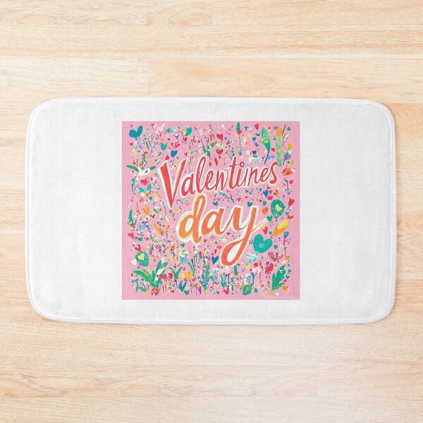 Item preview, Valentine’s Day T-shirt ,minimal ,graphic,design  designed and sold by Gallery-yuuna .