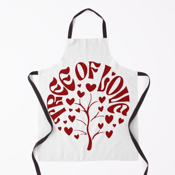 Item preview, Tree of Love, Unique designed and sold by villacreativa.