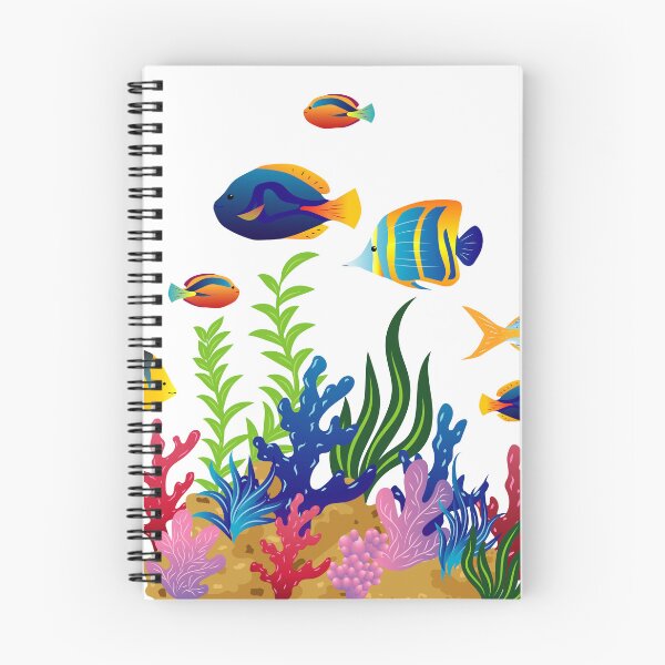 Item preview, Marine biota designed and sold by KARYAOKE.