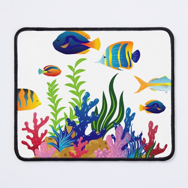 Item preview, Marine biota designed and sold by KARYAOKE.