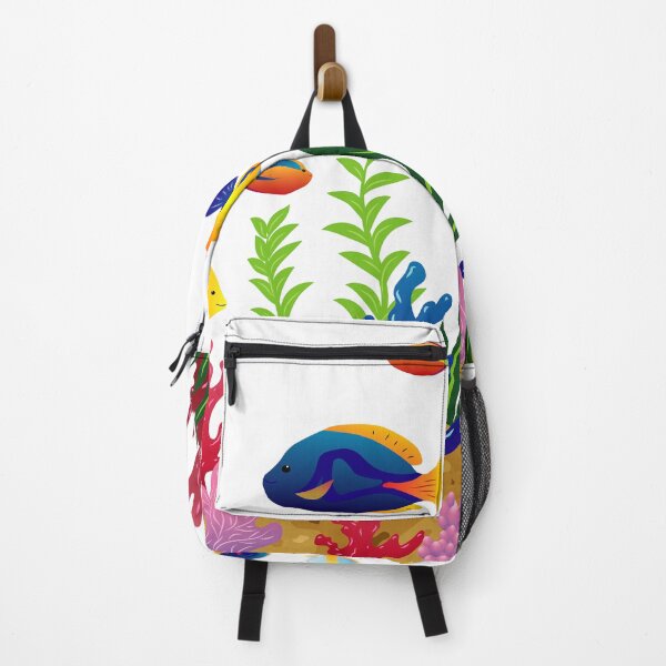 Item preview, Marine biota designed and sold by KARYAOKE.