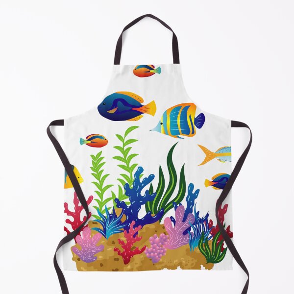 Item preview, Marine biota designed and sold by KARYAOKE.