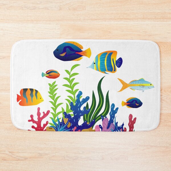 Item preview, Marine biota designed and sold by KARYAOKE.