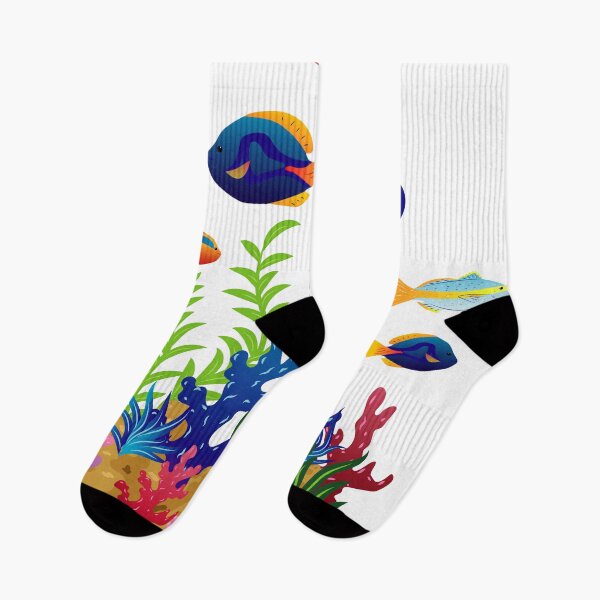 Item preview, Marine biota designed and sold by KARYAOKE.