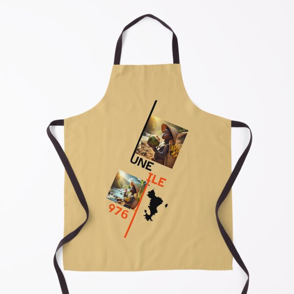 Item preview, AN ISLAND AROUND MAHORAISE CULTURE designed and sold by FoxinhoSoumaila.