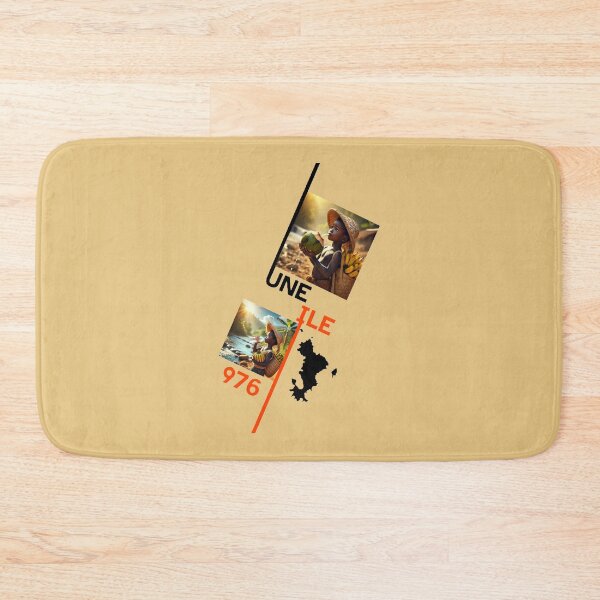 Item preview, AN ISLAND AROUND MAHORAISE CULTURE designed and sold by FoxinhoSoumaila.