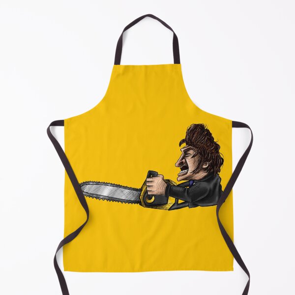 Item preview, Javier Milei: The Chainsaw Plan in action! - ARTISTIC REMAKE designed and sold by MechanicalART.