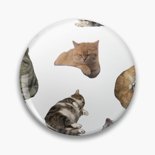 Item preview, Cute Cats designed and sold by Greatbluewhale3.