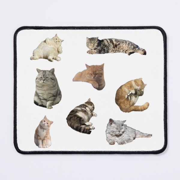 Item preview, Cute Cats designed and sold by Greatbluewhale3.
