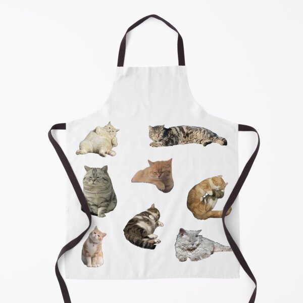 Item preview, Cute Cats designed and sold by Greatbluewhale3.