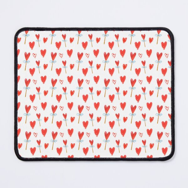 Item preview, Red Heart and Red Heart Lollipops designed and sold by FestivityFinds.