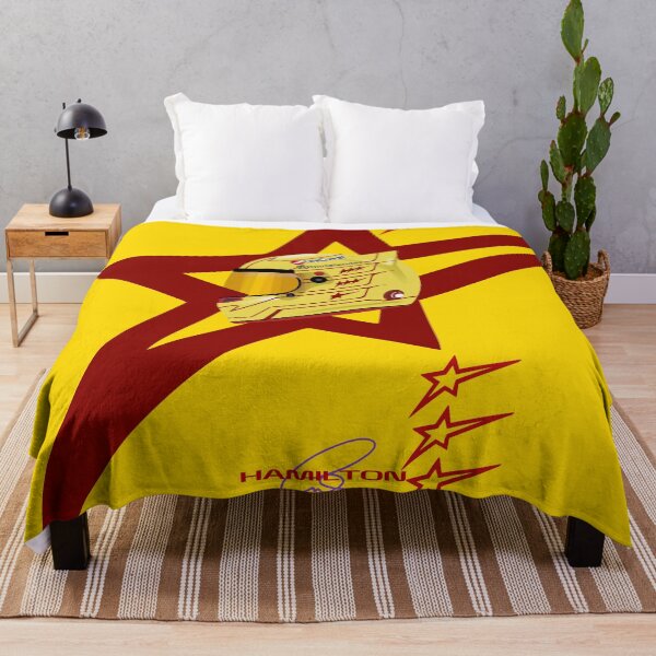 Item preview, Lewis Hamilton Ferrari F1 helmet inspired design designed and sold by Pink Polar F1.
