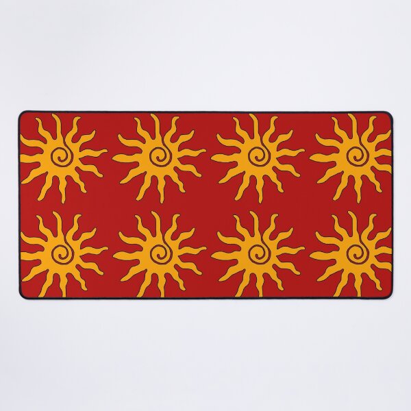 Item preview, Native American Inspired Star designed and sold by Havocgirl.