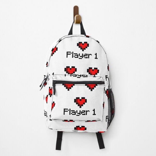 Item preview, Gamer Hearts designed and sold by Mcawesome Art.