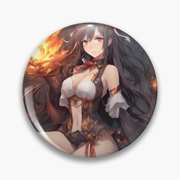 Item preview, Inferno's Embrace ,powerful, fantasy designed and sold by 9blueart.