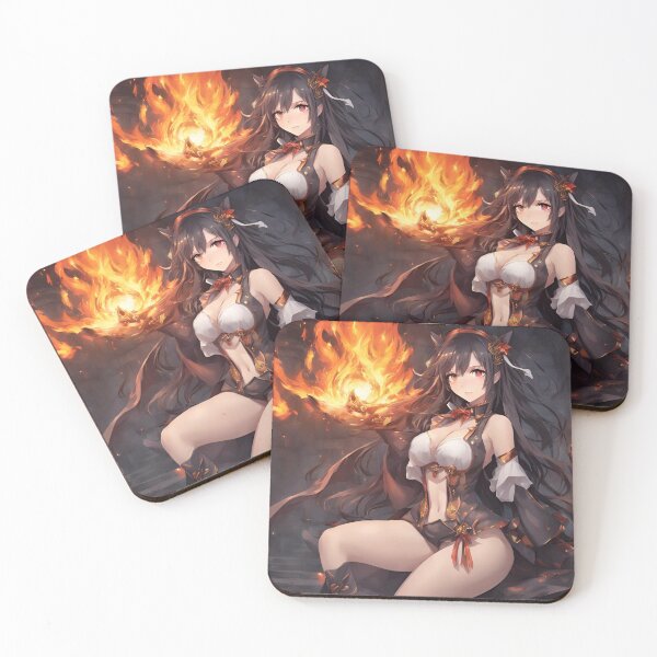 Item preview, Inferno's Embrace ,powerful, fantasy designed and sold by 9blueart.