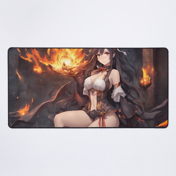 Item preview, Inferno's Embrace ,powerful, fantasy designed and sold by 9blueart.