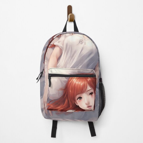 Item preview, Crimson Allure 3D anime Korean girl designed and sold by 9blueart.