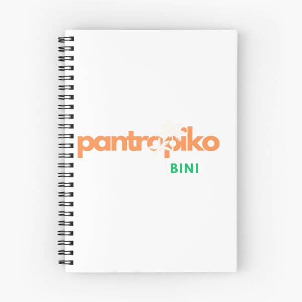 Item preview, Bini PANTROPIKO designed and sold by AissTee.