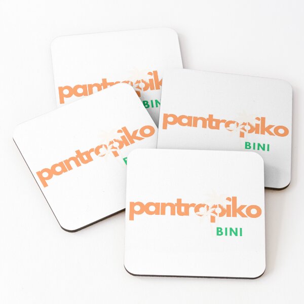 Item preview, Bini PANTROPIKO designed and sold by AissTee.