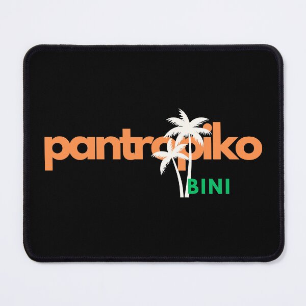 Item preview, Bini PANTROPIKO designed and sold by AissTee.