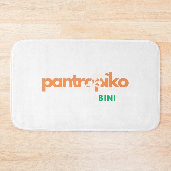 Item preview, Bini PANTROPIKO designed and sold by AissTee.