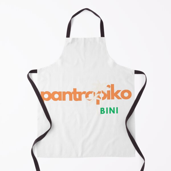 Item preview, Bini PANTROPIKO designed and sold by AissTee.
