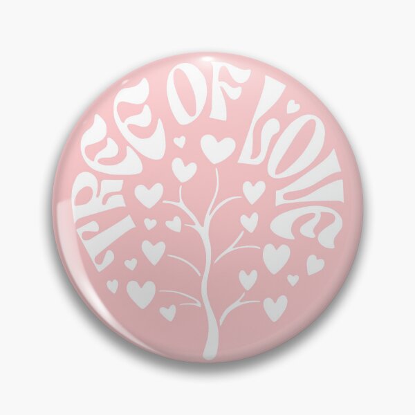 Item preview, Tree of Love, Unique designed and sold by villacreativa.