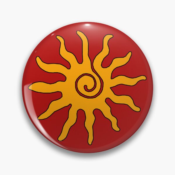 Item preview, Native American Inspired Star designed and sold by Havocgirl.