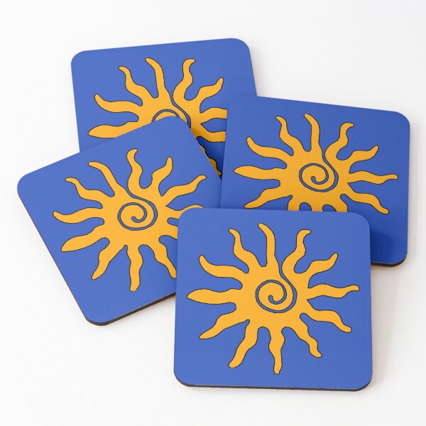Item preview, Native American Inspired Star designed and sold by Havocgirl.