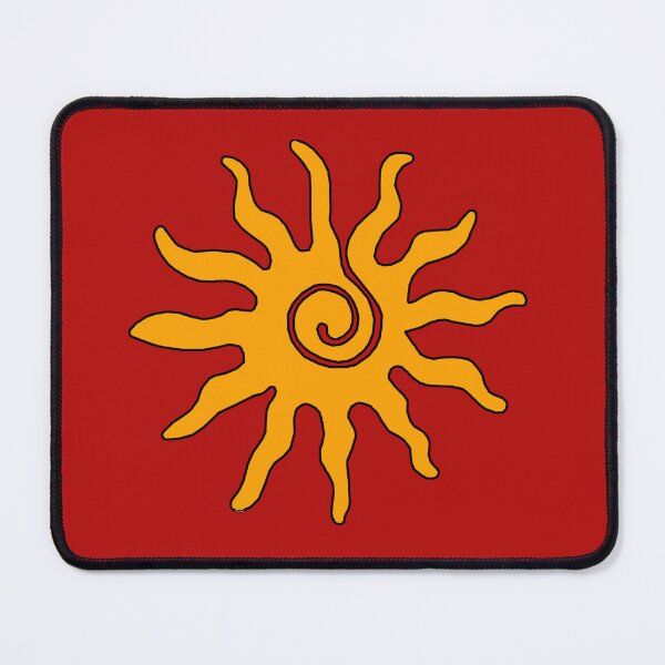 Item preview, Native American Inspired Star designed and sold by Havocgirl.