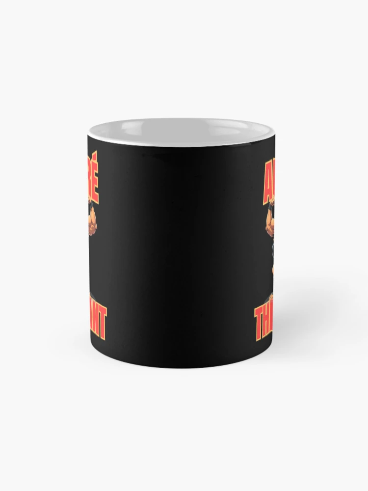 Thumbnail 4 of 6, Coffee Mug, Catch designed and sold by Remy490.