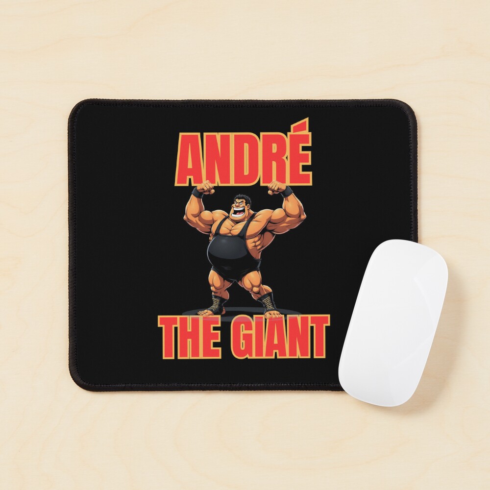 Item preview, Mouse Pad designed and sold by Remy490.