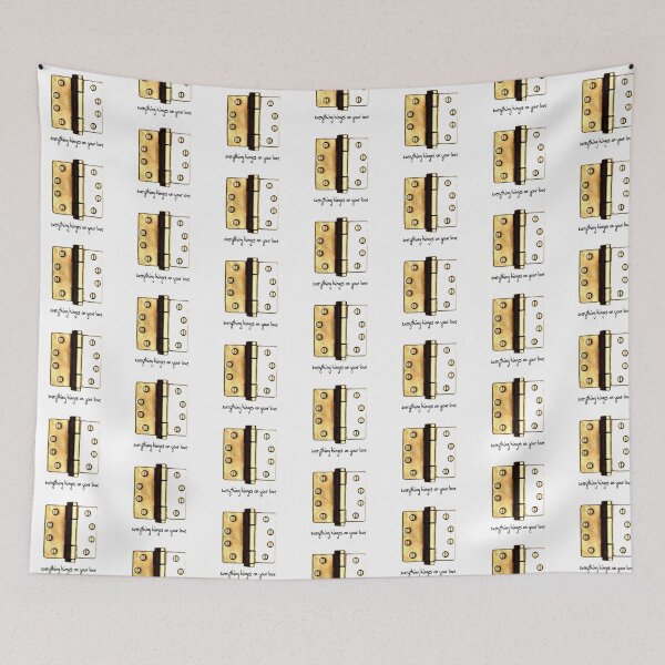 Item preview, Hinges designed and sold by Bondillero.