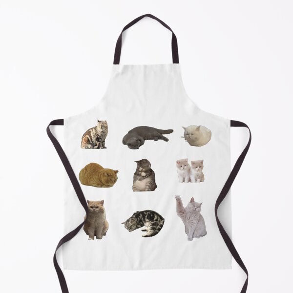 Item preview, Cute Cats 2 designed and sold by Greatbluewhale3.