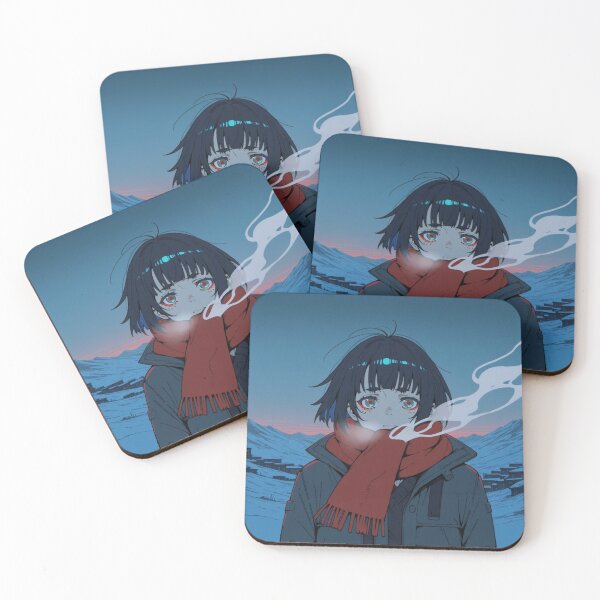 Item preview, Cold Reality designed and sold by UnitShifter.