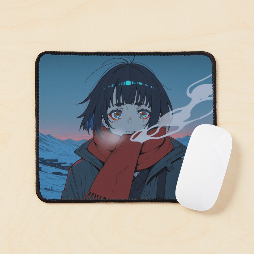 Item preview, Mouse Pad designed and sold by UnitShifter.