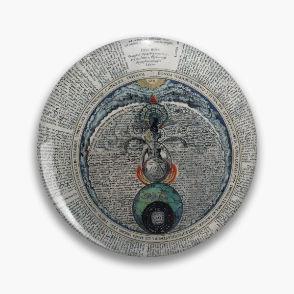 Item preview, The Great Work Unveiled designed and sold by Eternal Arcana.