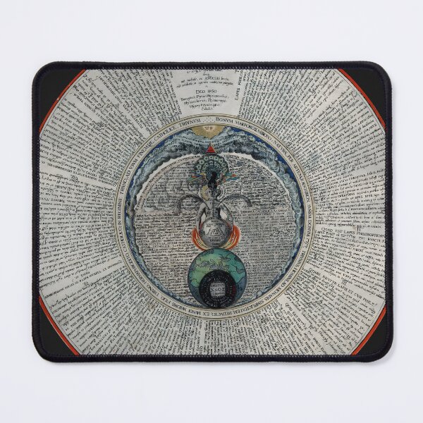 Item preview, The Great Work Unveiled designed and sold by Eternal Arcana.