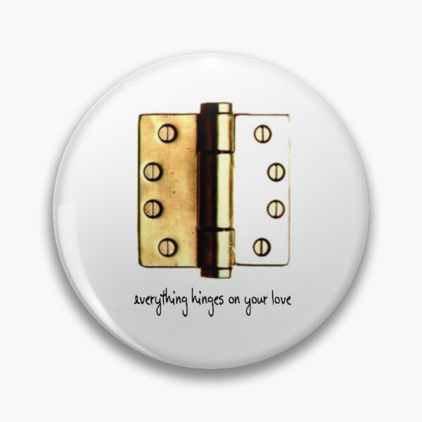 Item preview, Hinges designed and sold by Bondillero.