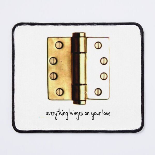 Item preview, Hinges designed and sold by Bondillero.