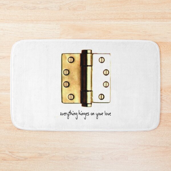 Item preview, Hinges designed and sold by Bondillero.