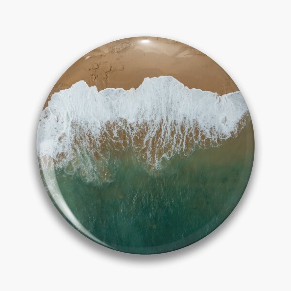 Item preview, Wave Latte Art designed and sold by mattryanphoto.