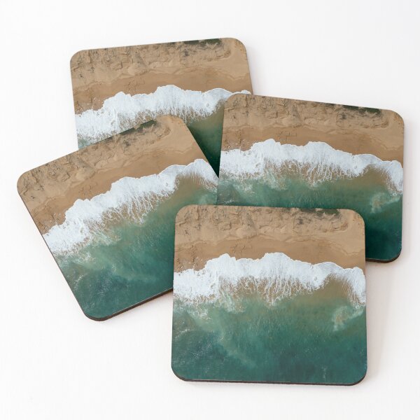 Item preview, Wave Latte Art designed and sold by mattryanphoto.