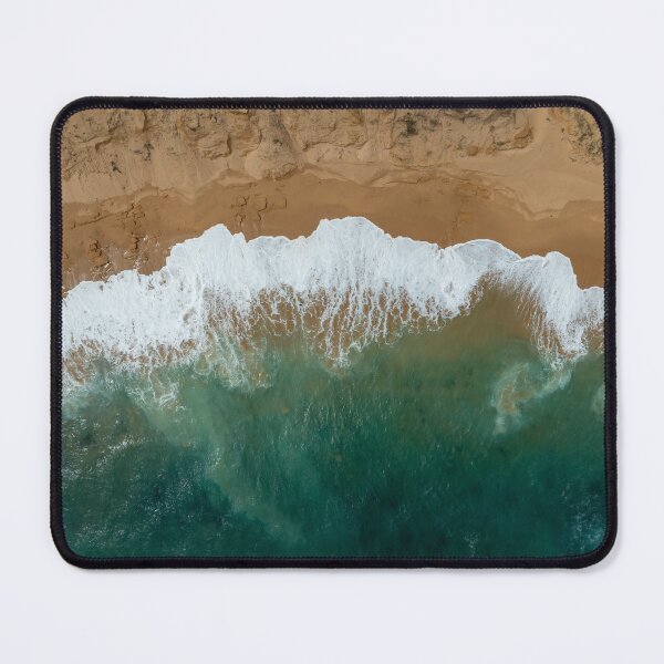 Item preview, Wave Latte Art designed and sold by mattryanphoto.