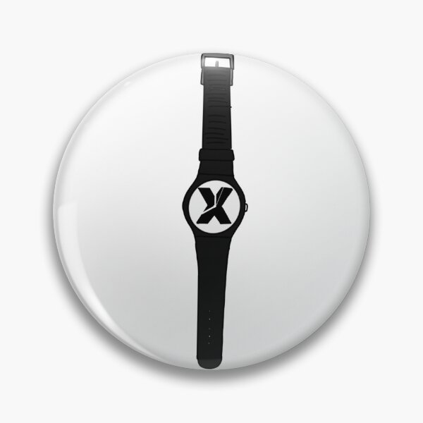 Artikelvorschau, X-Uhr entworfen und verkauft von xthingsandstuff.