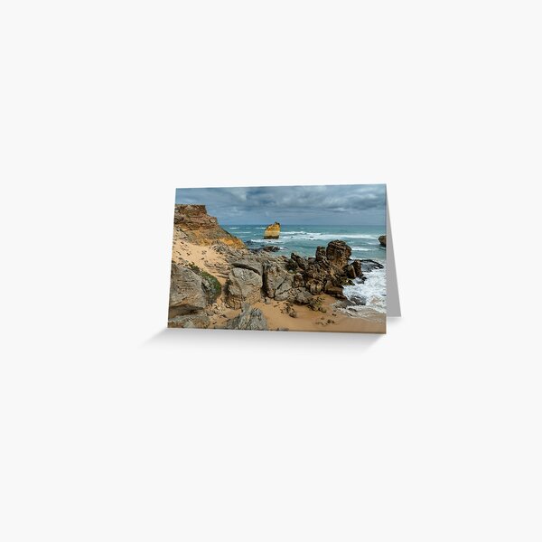 Item preview, Childers Cove Apostle designed and sold by mattryanphoto.